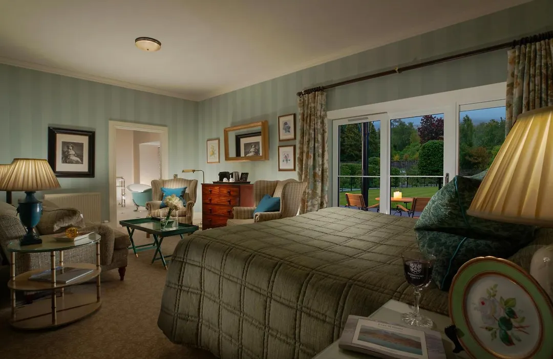Inverlochy Castle Hotel-1