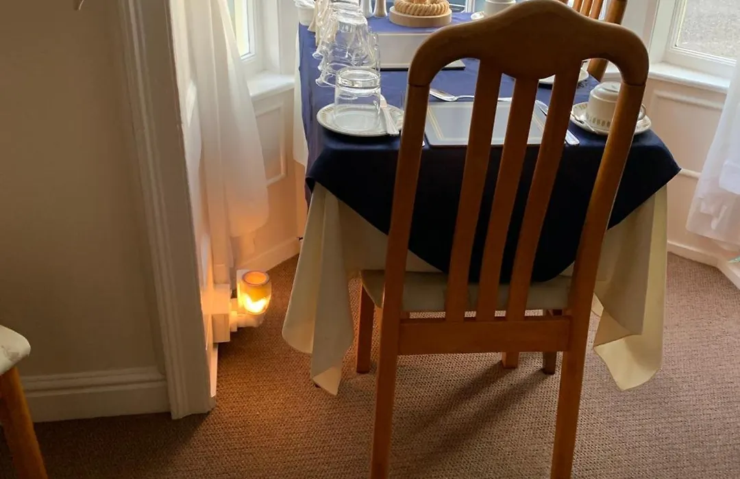 Cunard Guest House-1