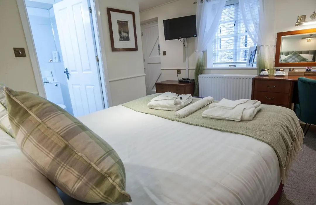 Shakespeare Inn-1