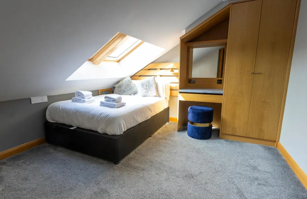 Mono Suites Old Town-1