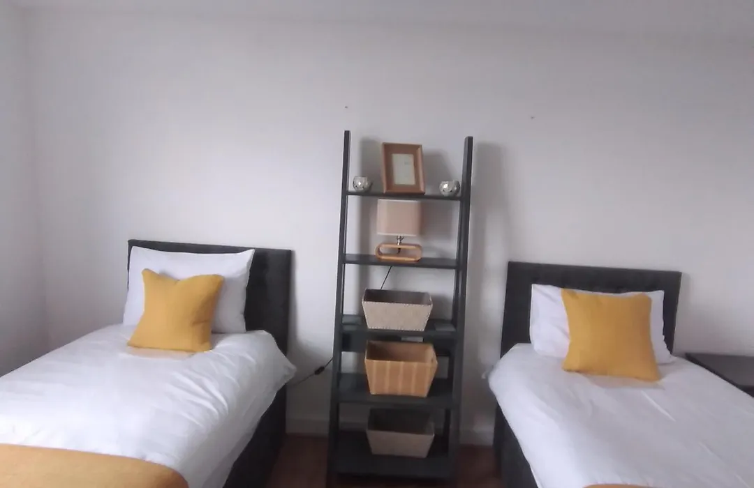 Olu Apartments Belem Tower Sefton Park-1