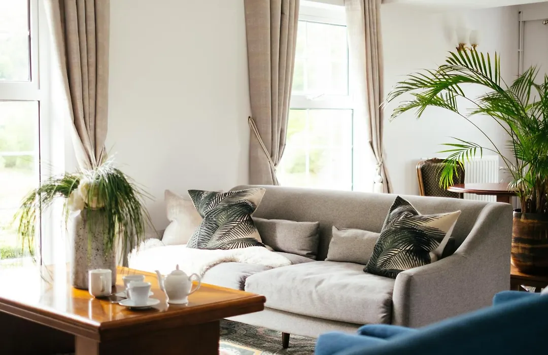 Ty Afon - River House-1