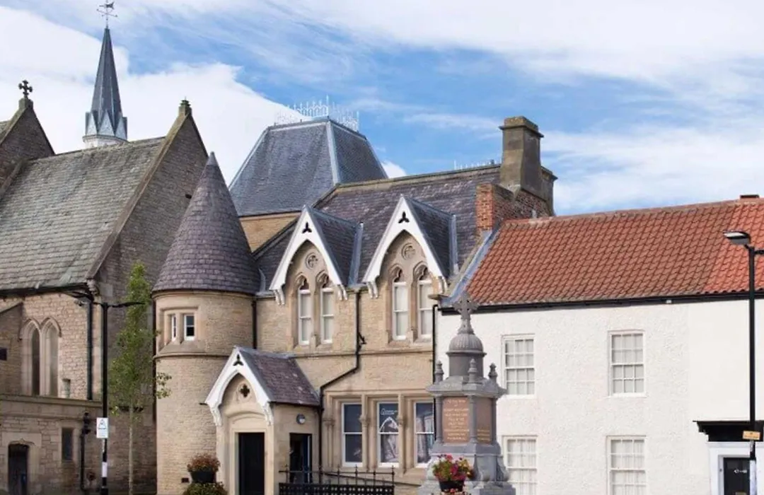 Park Head Hotel-1