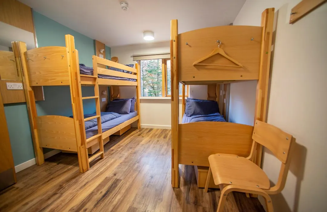 Glen Nevis Youth Hostel-1
