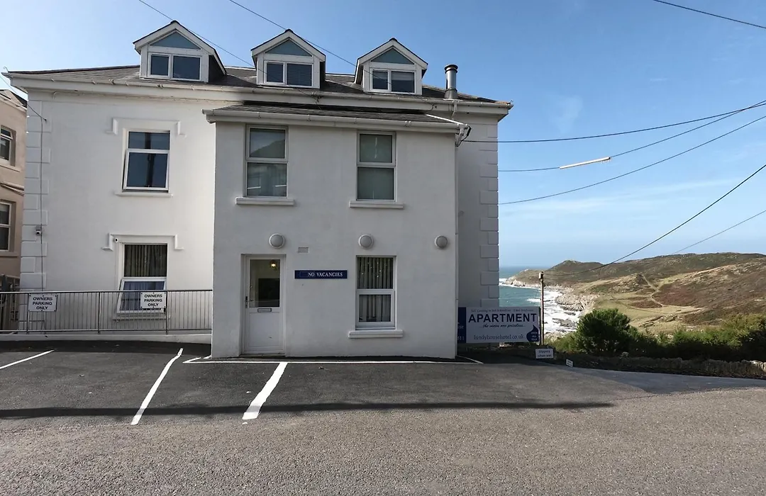 Lundy House Hotel-1