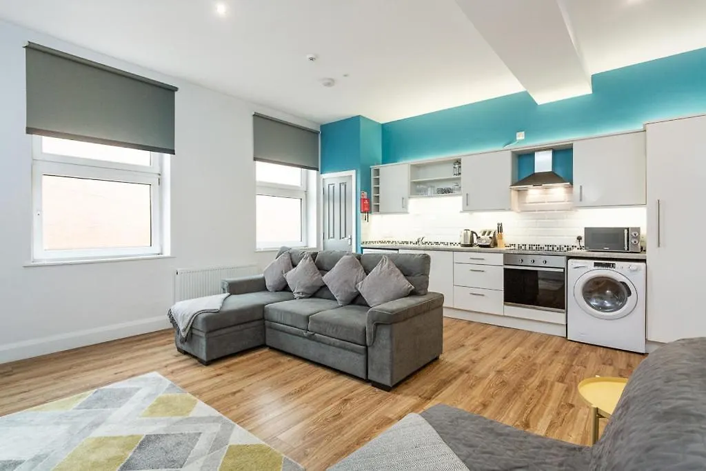 Walled City Apartments-1