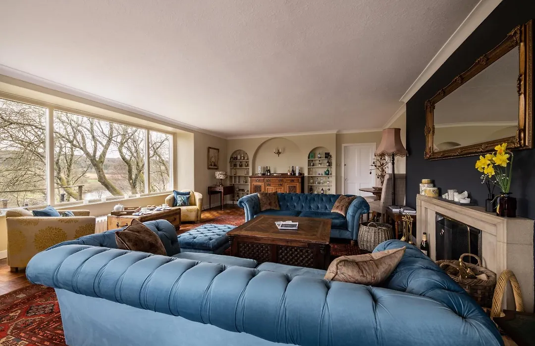 Nithbank Country Estate 5 Star Gold-1
