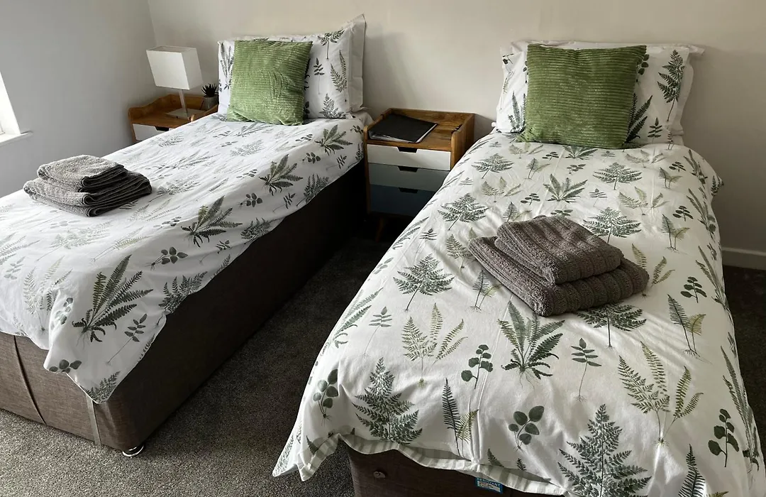 The New Wheel Inn-1