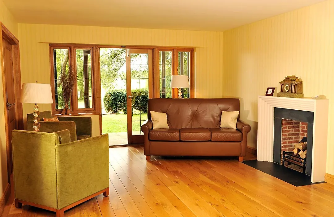 Stapleford Park Hotel & Spa-1