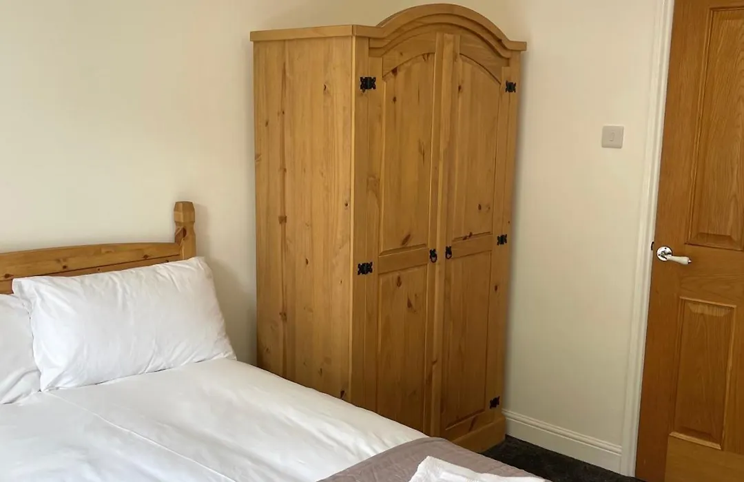 Arrandale Lodge-1