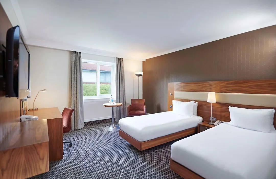 Doubletree By Hilton Bristol North-1
