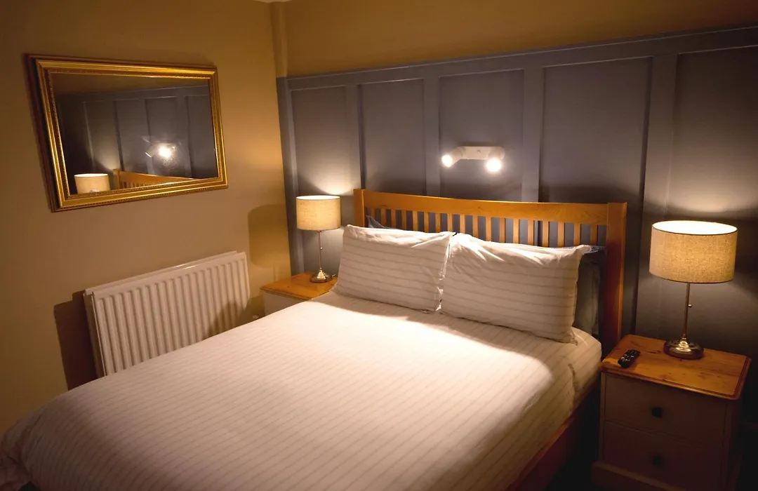 Salamander Guest House-1