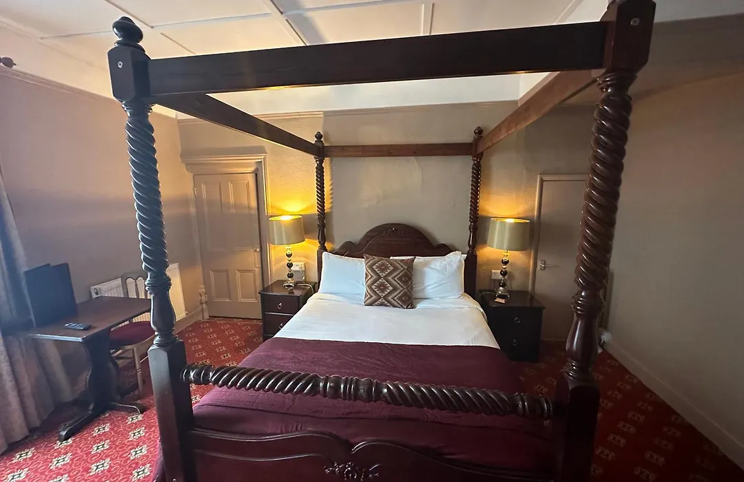 The Tudor Hotel-1