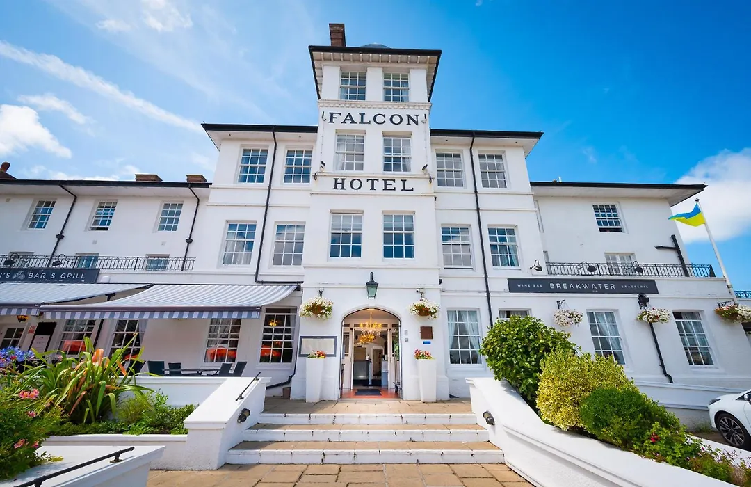 The Falcon Hotel-1