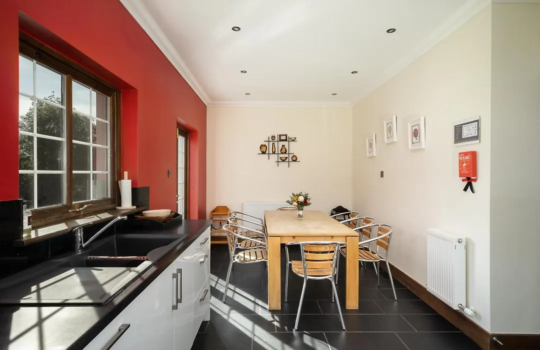 Achnagairn Estate - Self-Catering Mini Manors-1