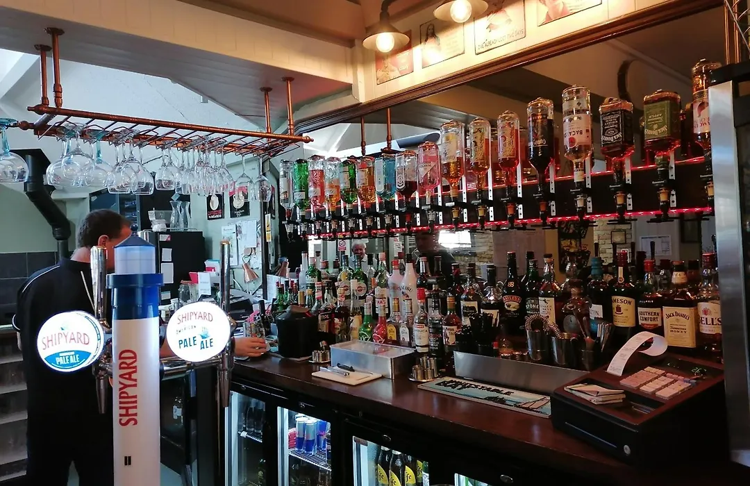 The Royal Norfolk Hotel-1