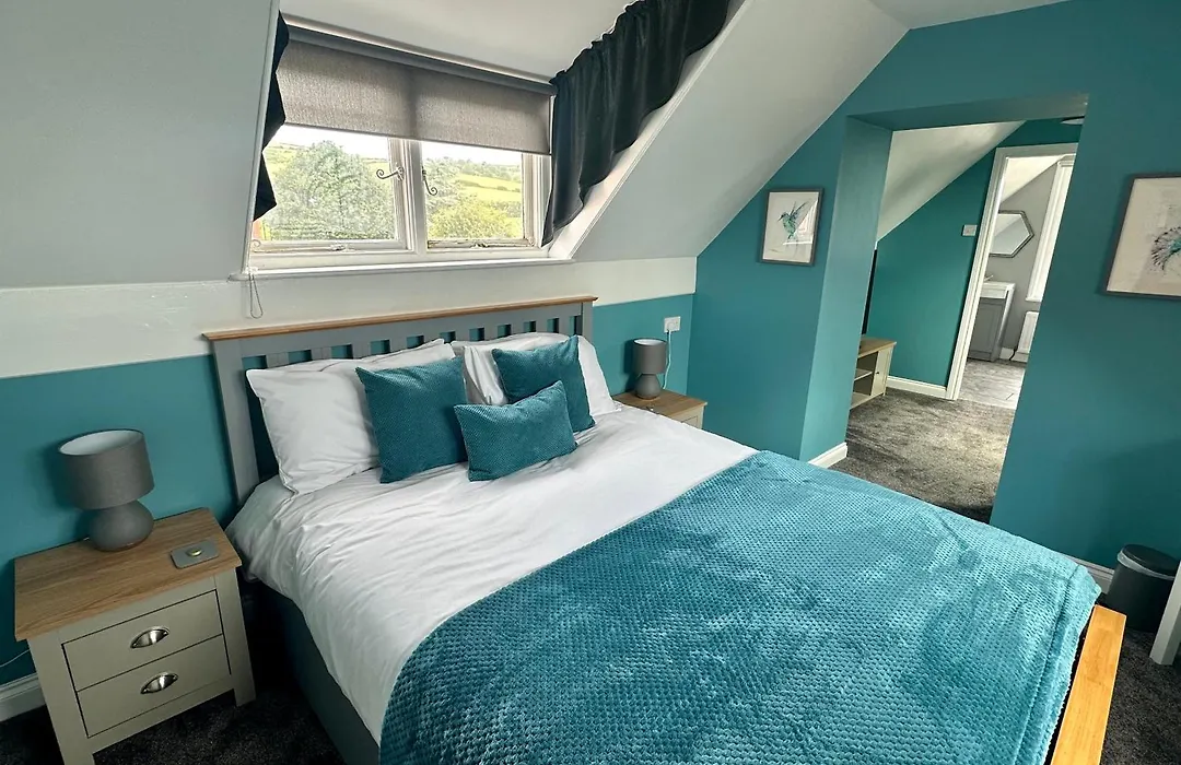 The Fylingdales Inn-1