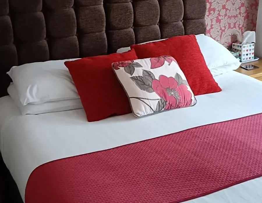 Lawnswood Guest House-1