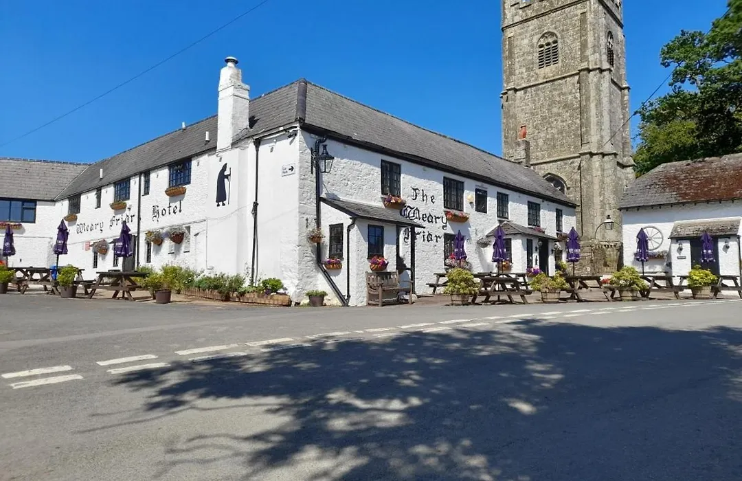 The Weary Friar Inn-1