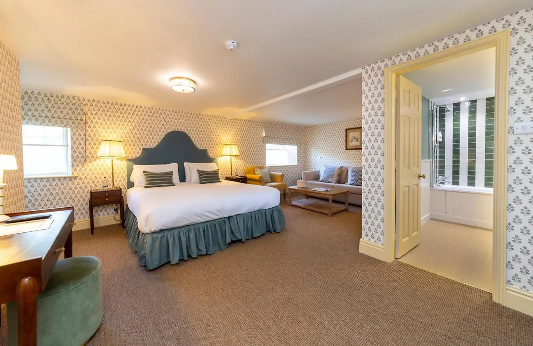 The Barnsdale, Rutland-1
