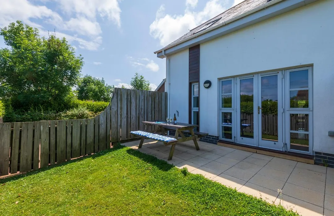 Bay Retreat Villas-1