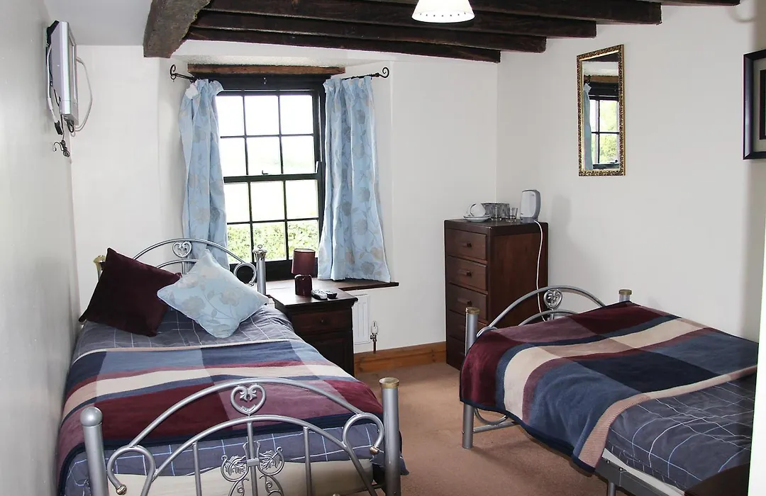The Crown Inn Longtown-1