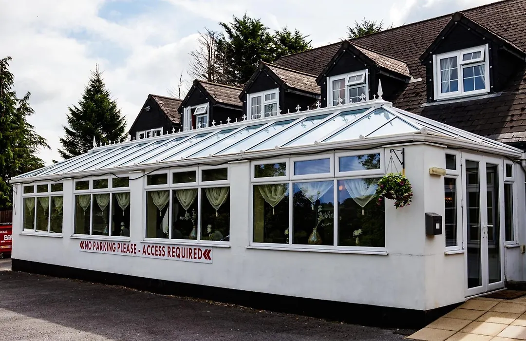 The White Hart Inn-1