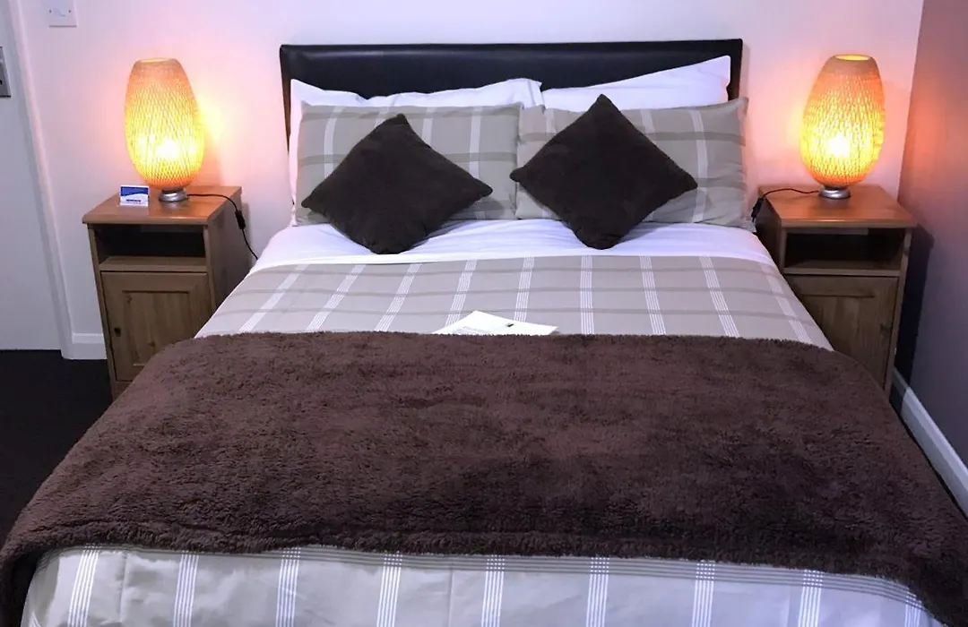 Redbeck Motel-1
