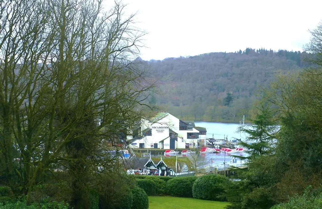 Bowness Bay Suites (Adults Only)-1