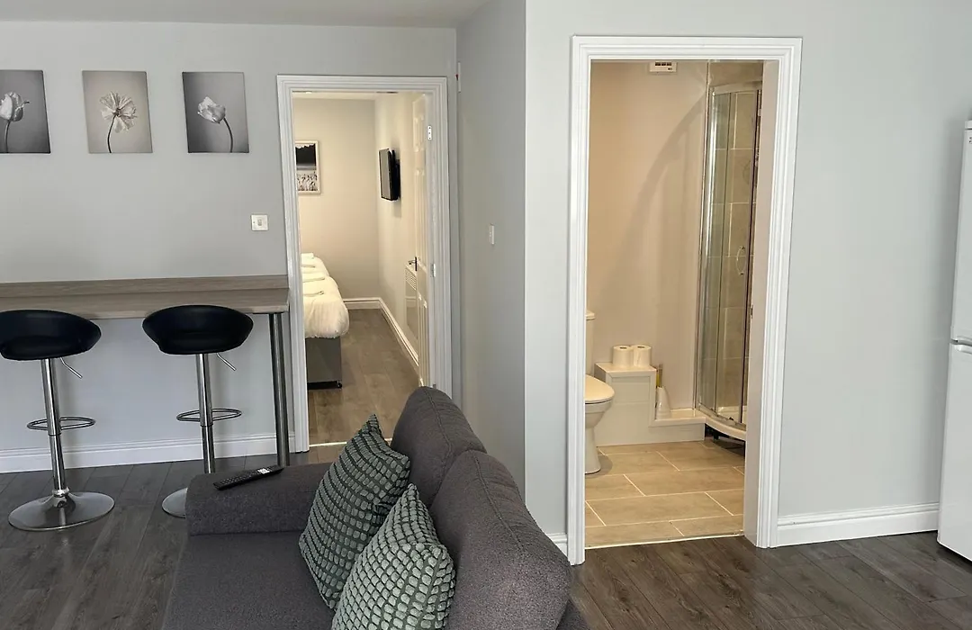 Smeaton Serviced Accommodation-1