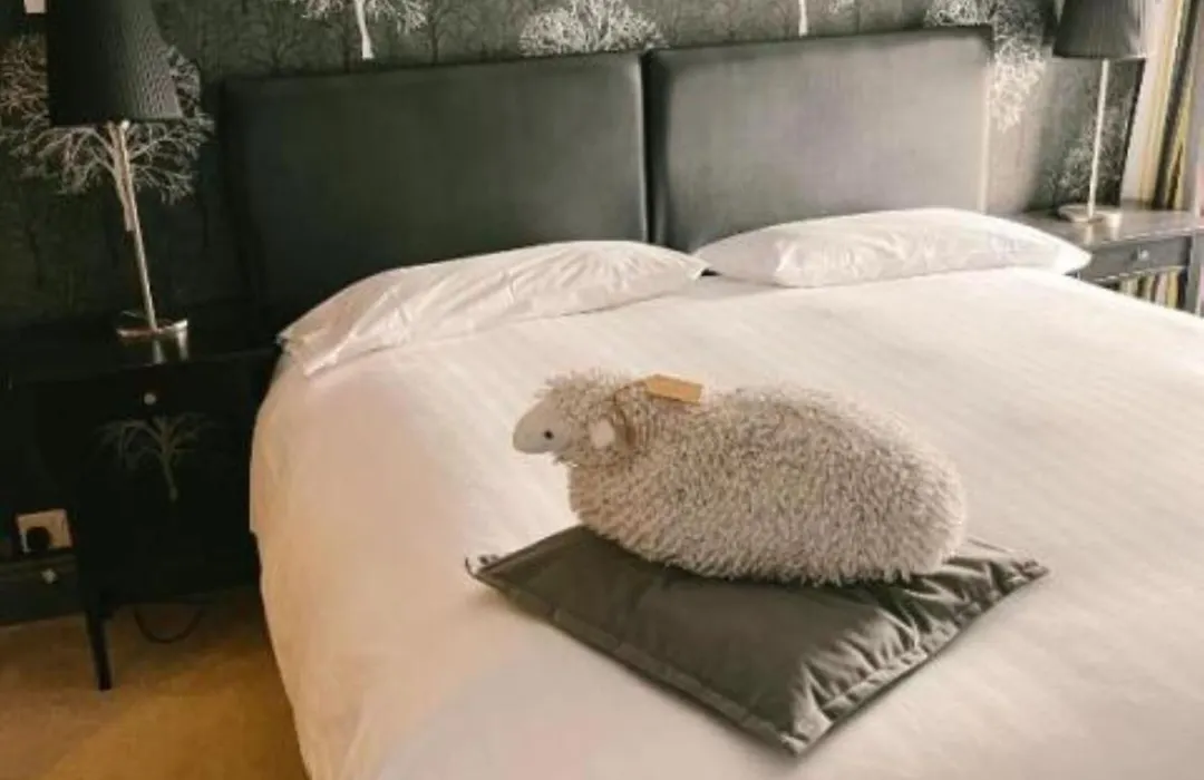The Cheviot Hotel-1