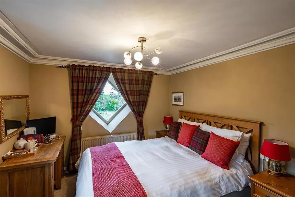 The Brantwood Hotel-1