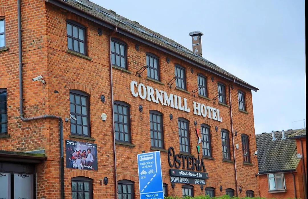 Cornmill Hotel-1
