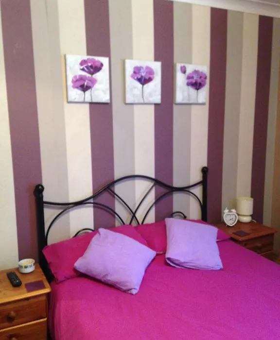 Copperfields Guest House-1