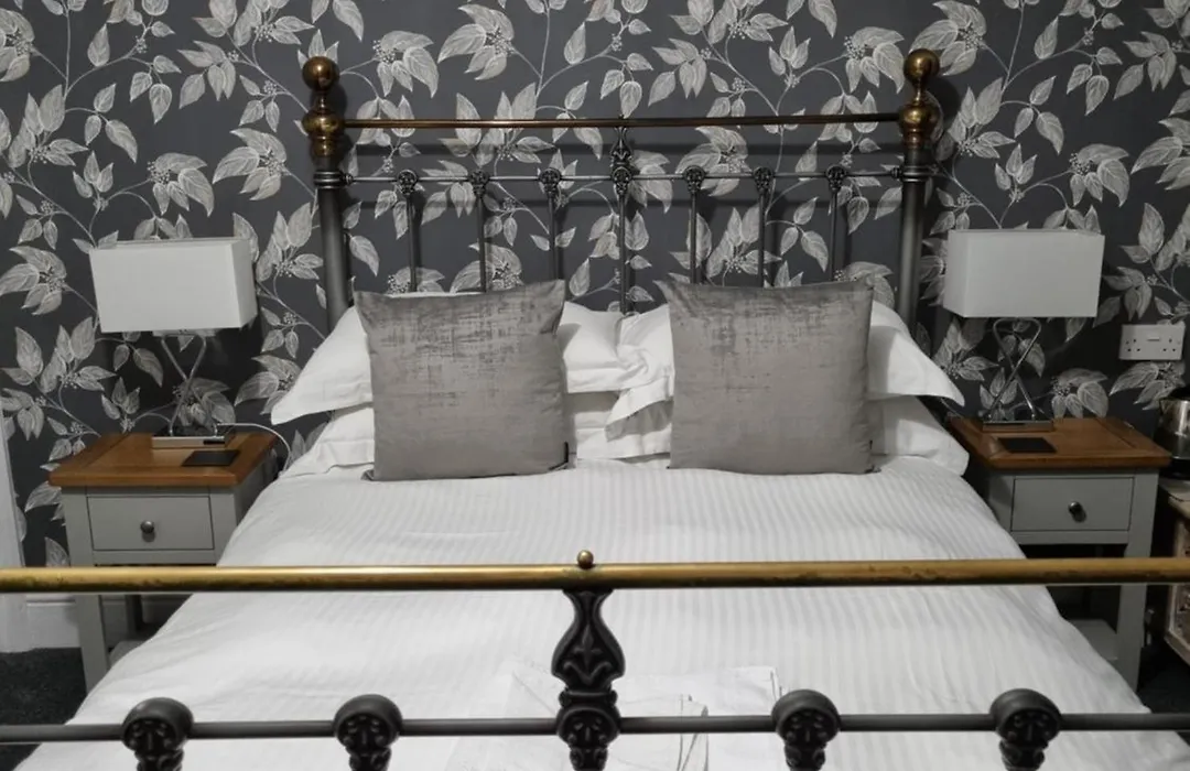 Wanslea Guest House-1