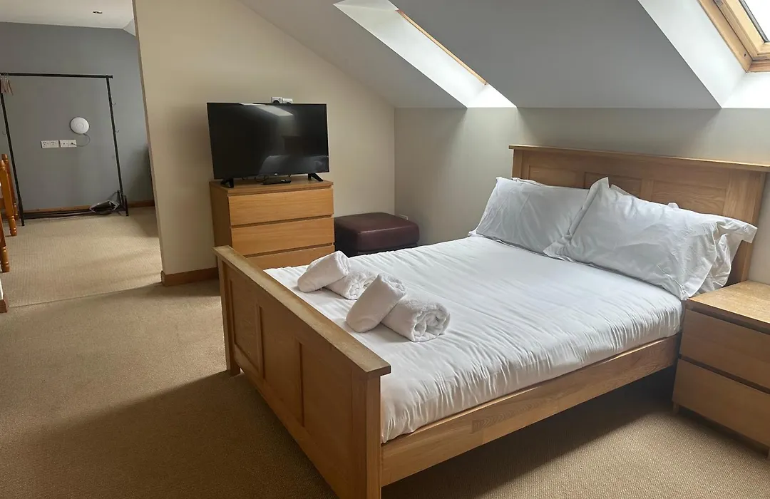 Afan Lodge-1