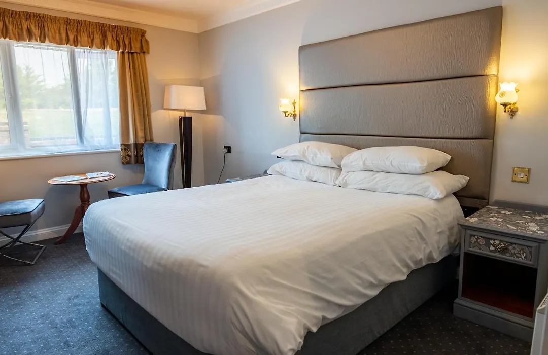 The Pear Tree Inn & Country Hotel-1