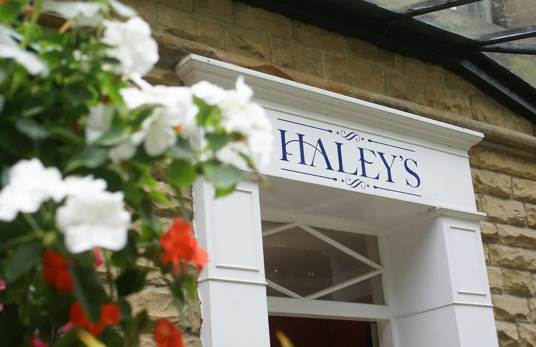 Haley'S Hotel-1