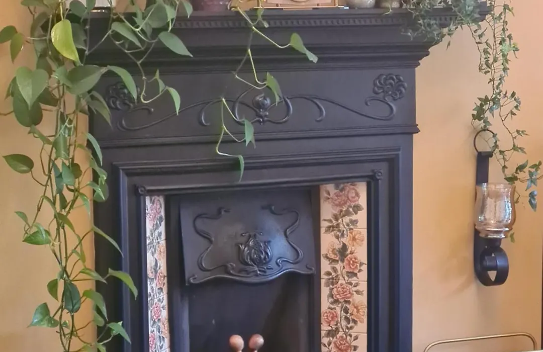 Roseleigh House-1