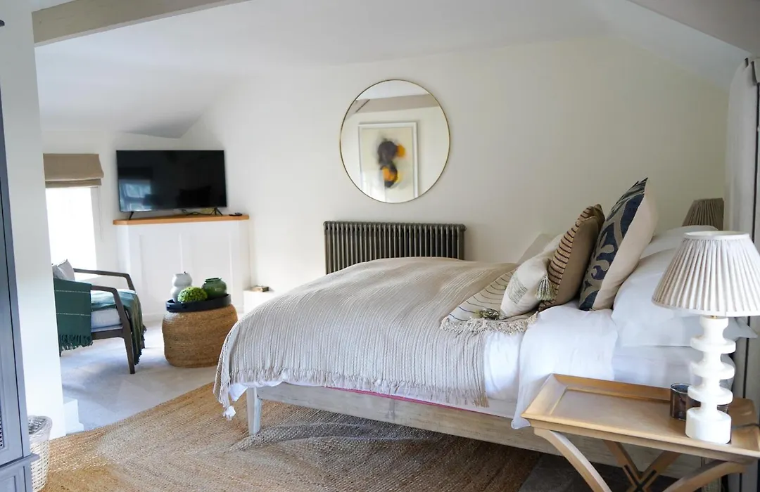 The Bluebell Country Inn, Crickhowell-1
