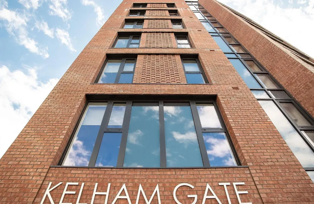 Kelham Gate Central Apartments Near Peaks Crucible Utilita Arena-1
