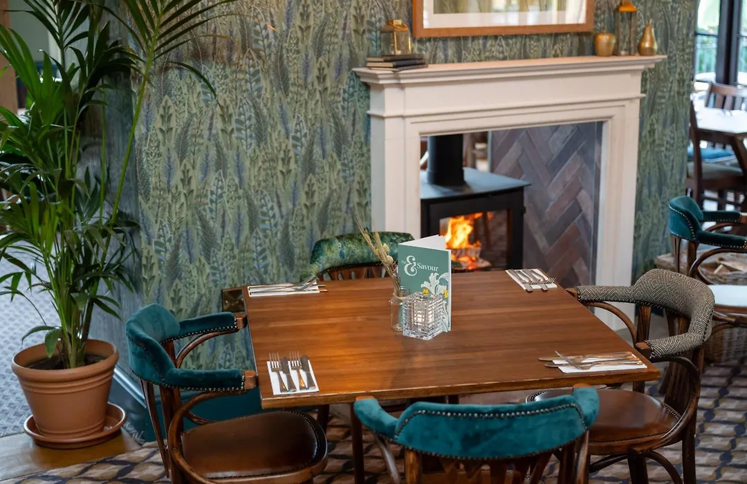 Himley House By Chef & Brewer Collection-1