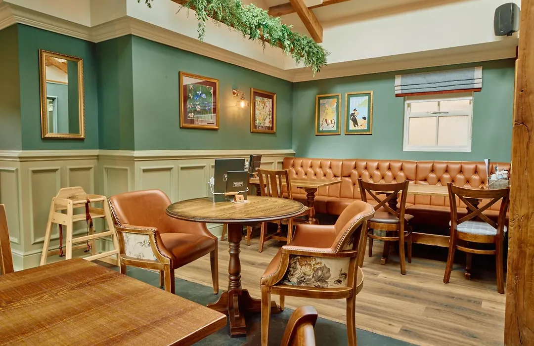 The Pennine Inn-1