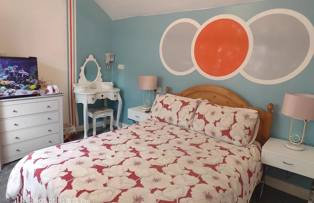 Seashells Guest House-1