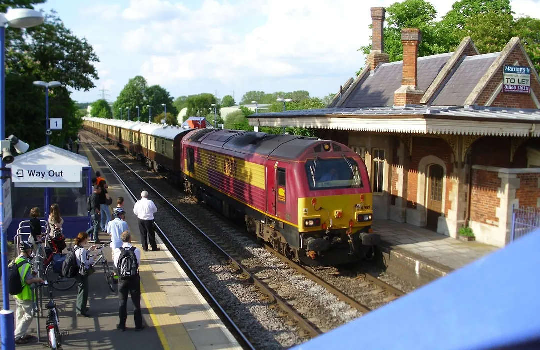 Railway Inn-1