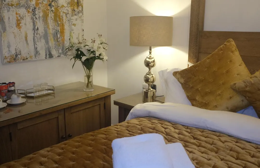 The Barrington Guest House-1
