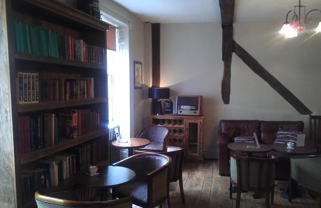 The Kings Head Hotel-1