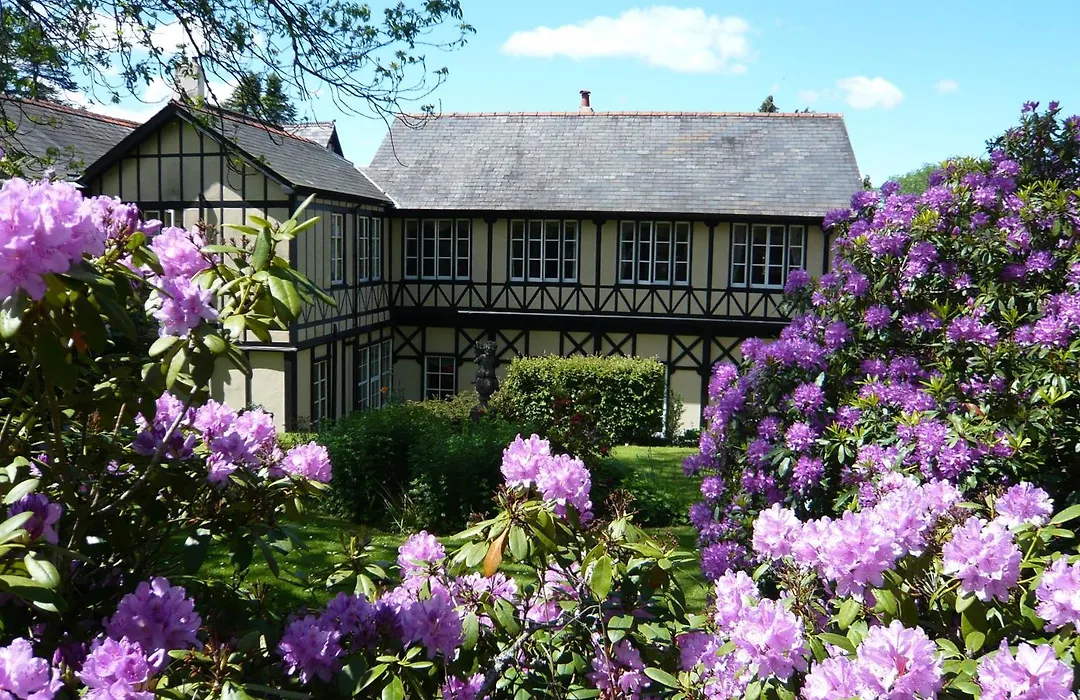 The Lake Country House Hotel & Spa-1