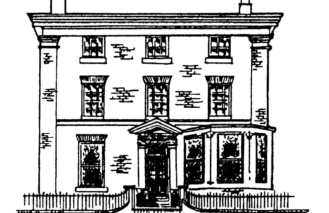 Ely House Hotel-1