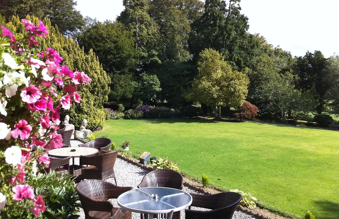 Broughton Craggs Hotel-1